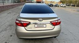 Toyota Camry 2015 годаfor6 800 000 тг. в Атырау – фото 2