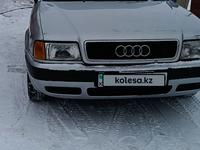 Audi 80 1992 года за 950 000 тг. в Костанай