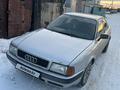 Audi 80 1992 года за 950 000 тг. в Костанай – фото 4