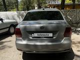 Volkswagen Polo 2018 годаүшін4 900 000 тг. в Тараз – фото 4