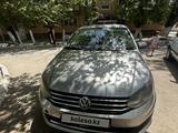Volkswagen Polo 2018 годаүшін4 900 000 тг. в Тараз – фото 2