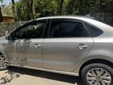Volkswagen Polo 2018 годаүшін4 900 000 тг. в Тараз