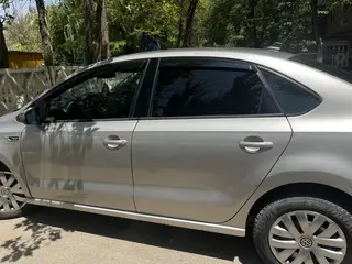 Volkswagen Polo, 2018