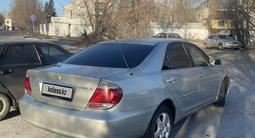 Toyota Camry 2005 года за 4 200 000 тг. в Семей – фото 5