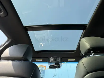 Hyundai Sonata 2019 года за 11 400 000 тг. в Шымкент – фото 38