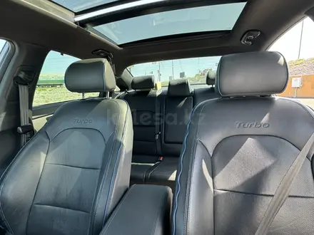Hyundai Sonata 2019 года за 11 400 000 тг. в Шымкент – фото 39