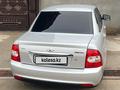 ВАЗ (Lada) Priora 2170 2014 годаүшін2 300 000 тг. в Шымкент – фото 4