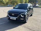 Hyundai Creta 2022 года за 11 500 000 тг. в Астана