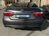 Toyota Camry 2016 года за 10 800 000 тг. в Актау – фото 2