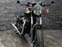 Triumph  BONNEVILLE T100 2023 годаүшін8 400 000 тг. в Алматы