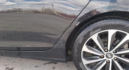 Hyundai Sonata 2011 годаүшін5 500 000 тг. в Экибастуз – фото 3