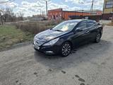 Hyundai Sonata 2011 года за 5 500 000 тг. в Экибастуз