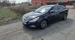 Hyundai Sonata 2011 годаүшін5 500 000 тг. в Экибастуз
