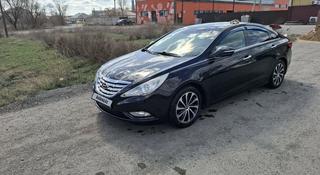 Hyundai Sonata 2011 года за 5 500 000 тг. в Экибастуз