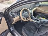 Hyundai Sonata 2011 года за 5 500 000 тг. в Экибастуз – фото 4