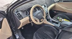 Hyundai Sonata 2011 годаүшін5 500 000 тг. в Экибастуз – фото 4