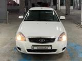 ВАЗ (Lada) Priora 2170 2013 годаүшін2 000 000 тг. в Тараз – фото 5