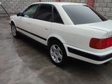Audi 100 1992 года за 3 300 000 тг. в Алматы – фото 3
