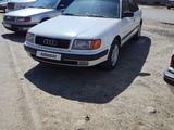 Audi 100 1992 года за 3 300 000 тг. в Алматы – фото 5