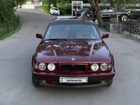 BMW 520 1994 годаүшін2 200 000 тг. в Алматы