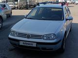 Volkswagen Golf 1998 годаfor1 740 000 тг. в Тараз