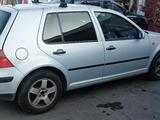 Volkswagen Golf 1998 годаfor1 740 000 тг. в Тараз – фото 2