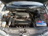 Volkswagen Golf 1998 годаfor1 740 000 тг. в Тараз – фото 3