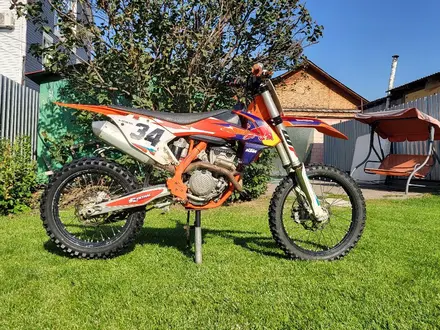 KTM  250 SX F 2019 года за 2 900 000 тг. в Алматы – фото 4