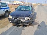 Hyundai Accent 2008 года за 600 000 тг. в Кызылорда – фото 5