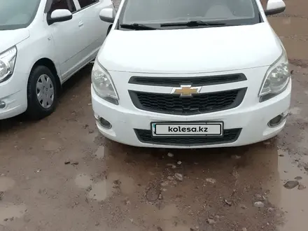 Chevrolet Cobalt 2014 года за 4 100 000 тг. в Казыгурт