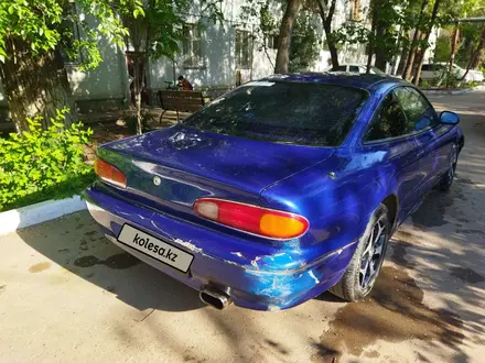 Mazda MX-6 1992 года за 1 500 000 тг. в Уральск – фото 6