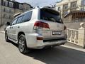 Lexus LX 570 2008 годаүшін14 500 000 тг. в Астана – фото 9