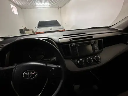 Toyota RAV4 2013 года за 6 500 000 тг. в Актобе – фото 6