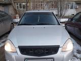 ВАЗ (Lada) Priora 2170 2013 годаүшін2 200 000 тг. в Актобе – фото 2