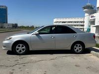 Toyota Camry 2005 года за 5 500 000 тг. в Талдыкорган