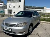 Toyota Camry 2005 годаүшін5 500 000 тг. в Алматы – фото 2