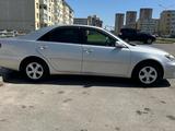 Toyota Camry 2005 годаүшін5 500 000 тг. в Талдыкорган – фото 5