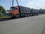 КамАЗ  45142 2004 года за 16 000 000 тг. в Астана