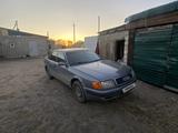 Audi 100 1991 года за 950 000 тг. в Павлодар – фото 2