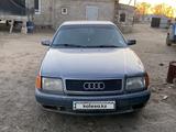 Audi 100 1991 года за 950 000 тг. в Павлодар