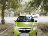 Chevrolet Spark 2013 годаүшін3 500 000 тг. в Актобе – фото 4