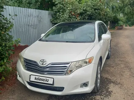 Toyota Venza 2010 года за 8 500 000 тг. в Уральск – фото 8