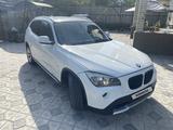 BMW X1 2009 годаүшін6 850 000 тг. в Алматы – фото 3