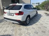 BMW X1 2009 года за 6 850 000 тг. в Алматы – фото 5