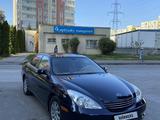 Lexus ES 300 2002 года за 5 850 000 тг. в Алматы