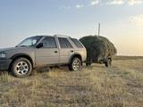 Opel Frontera 1995 года за 1 800 000 тг. в Уральск – фото 2