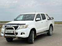 Toyota Hilux 2013 годаfor7 200 000 тг. в Атырау