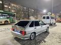 ВАЗ (Lada) 2114 2012 годаfor1 750 000 тг. в Астана – фото 4