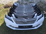 Авторазбор Toyota Camry 50/55 EU USA Огромный выбор деталей по Кузову. в Актобе – фото 4