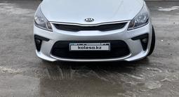 Kia Rio 2019 годаүшін7 700 000 тг. в Шымкент